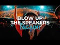MANDY & The Moon - Blow Up The Speakers (Again) (Official Hardstyle Audio)