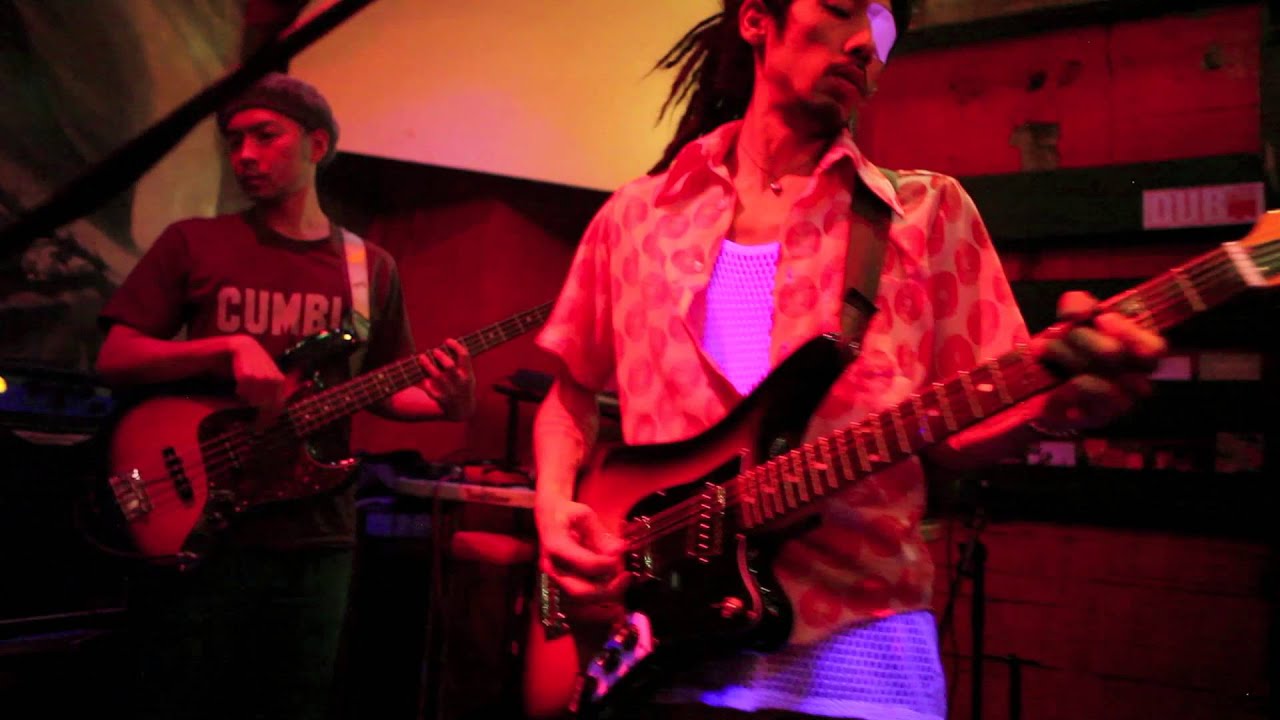 the KULTURE KRUB - Nu Roots