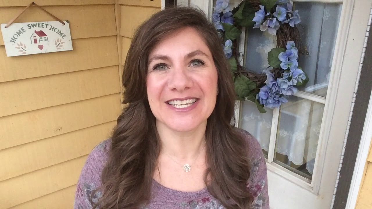 HOW TO LIVE WITH POWER | Devotions for Women | Emily Wickham