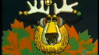 1977 CBC promo