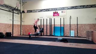Adriatic Throwdown 2017 Qwod 2.