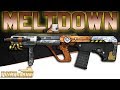 PACK DE ARMAS MELTDOWN atualizado 2018