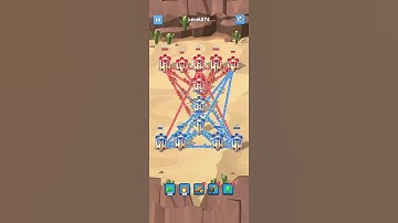Conquer the Tower 2 - Level 874