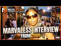 Female Rapper Marvaless Breaks Down Her Career 2009 mp3