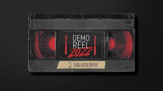 Demo reels 2022