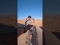 Surfing The Chilean Desert