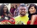 THE GOVERNORS DAUGHTER PRETENDS TO BE BARREN TO FIND TRUE LOVE-2020 Latest Nigerian Nollywood Movie