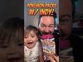 Poké Packs w/ Indy! #pokecards #pokemonfan #pokemoncards #pokemon #pokemoncardopening #lostorigin