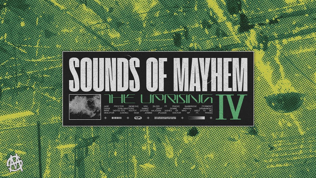 Watch JASE PROCTOR - NEMESIS on YouTube Watch JASE PROCTOR - NEMESIS on YouTube