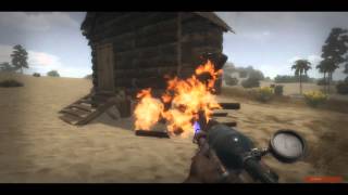 Rust - Give New Players a Chance