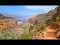 2022 USA - V17 - Hiking Grand Canyon