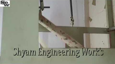 Paper Bag Making Machine with Four Colour Flexo Printing Machine