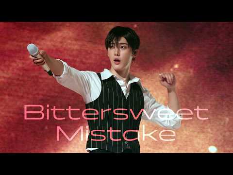 [4K] 260705 '"BITTERSWEET MISTAKE' 윤산하 팬콘 2026 FANCON [JUST, NO REASON]