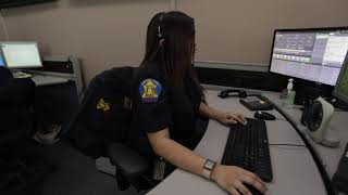 2019 Telecommunicators Week