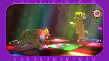 Tiger Rock.. Is it? Viva Piñata TIP