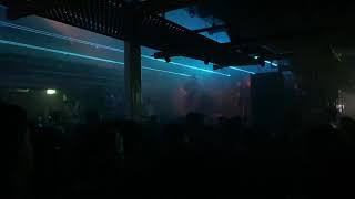 Airplane Sub Focus, Andy C, Andy C Xmas Party 07.12.19