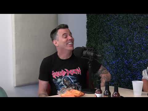 T.J. Miller's Brain Surgery on Steve-O's Wild Ride