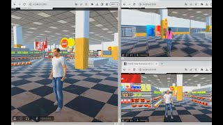 How To Create WebGL Multiplayer Game