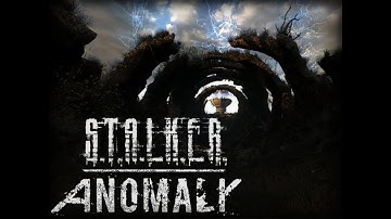 What Is STALKER:Anomaly, Anyway?