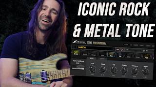 The Ultimate 5150 Plugin || Fractal Audio ICONS Pasadena