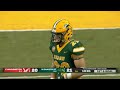 Dominic gonnella vs eastern washington spring 2021 fcs championship first round