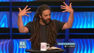 A Unique Courtship - REAL with Daniel Fusco