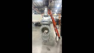 Electro-Hydraulic Controls System