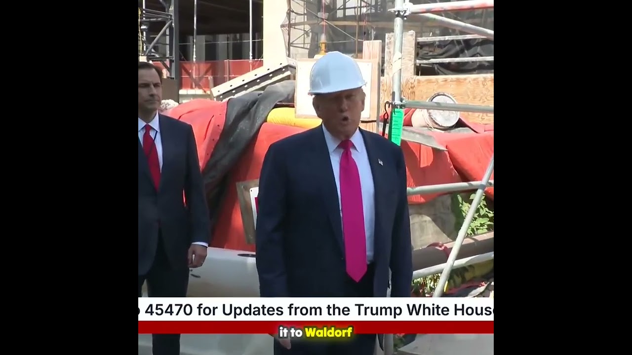 Transforming History: The Journey from Post Office to Luxury Hotel!