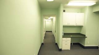 Office Space for Lease or for Purchase - Corpus Christi, TX