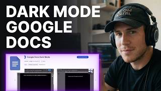 Information How to Turn On Dark Mode in Google Docs (2026) | Step-by-Step Update