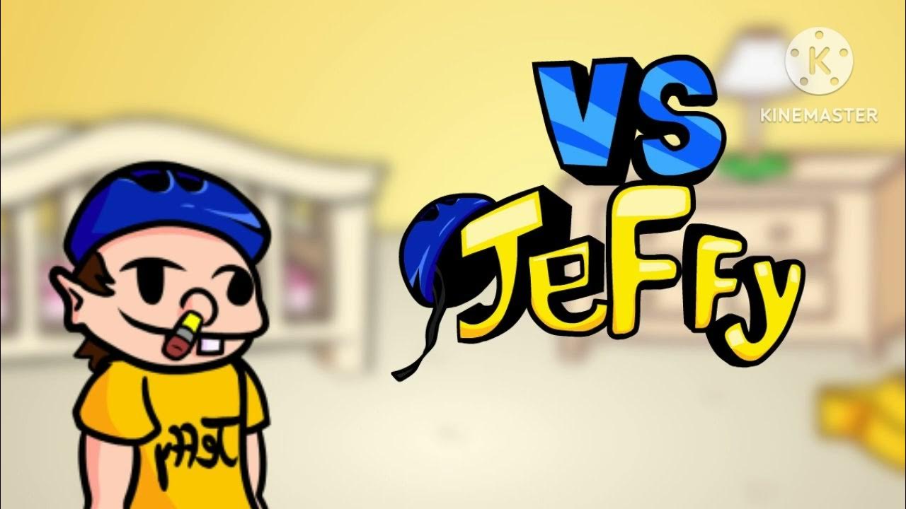 Preschool Pencils ( Pencil 2 ) FNF VS JEFFY FANSONG YouTube