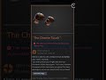 What are your Favorite named Weapons?