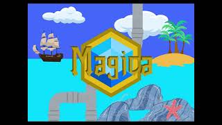 Magica Pearlgulf