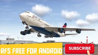 How to download real flight simulator free in android screenshot 4