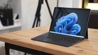 مراجعة للحاسوب Surface Pro 9: أفضل تابلت من مايكروسوفت !