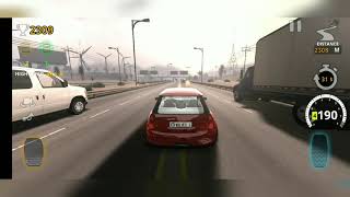 Traffic tour 2020 gameplay #1. screenshot 5