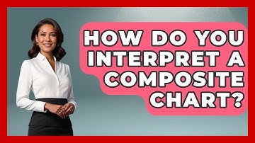 How Do You Interpret a Composite Chart? - Astrology Awakening