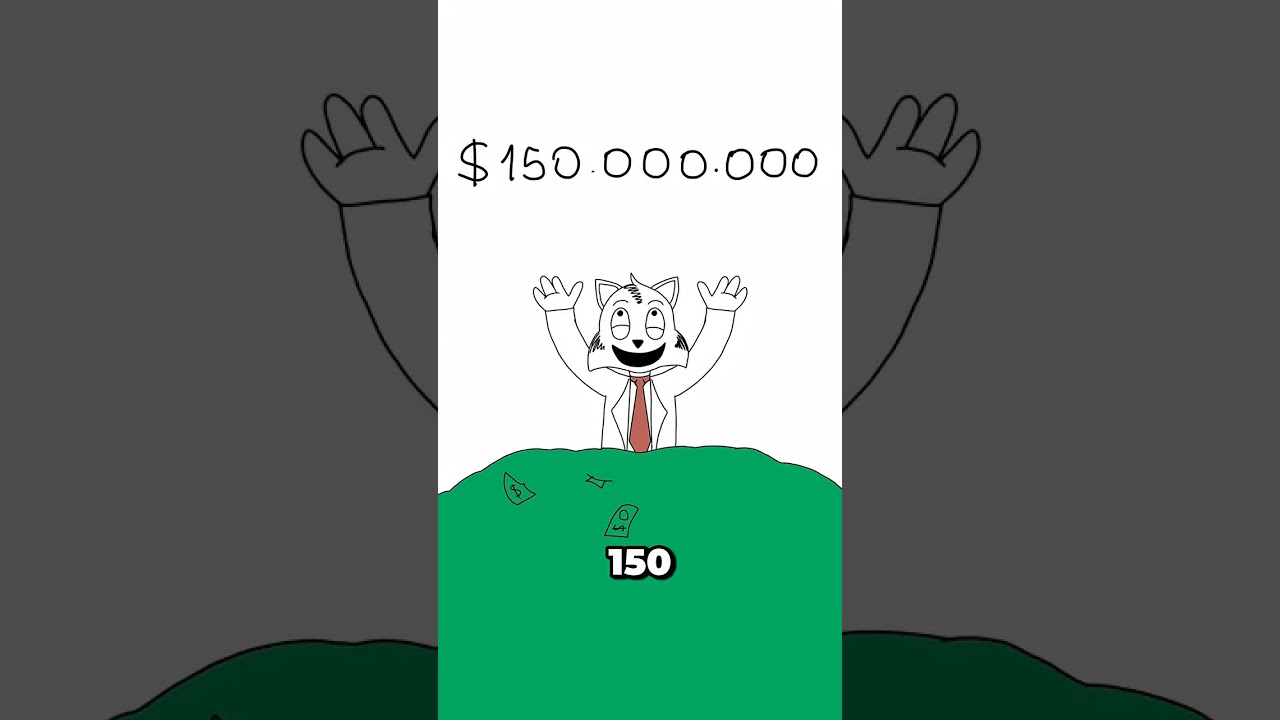 Was wählst du  🤑  #deutsch #animation #lustig
