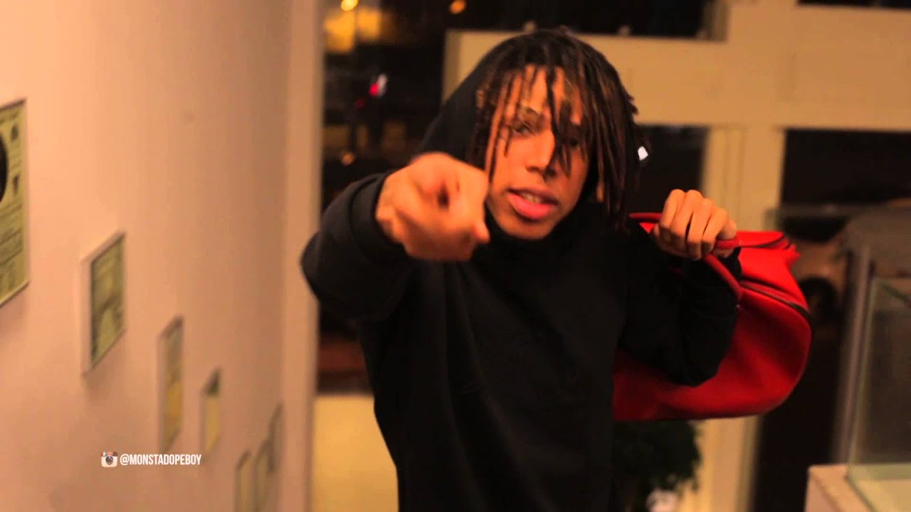 BadCompany Má Vida Apresenta: Sonhos Com Preço (Ep:2) [2015]