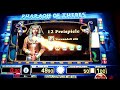 Da geht es Rund! Die Mischung machts am Spielautomat! Merkur Bally und Novoline