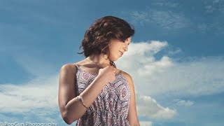 Bright - Echosmith - Cover by Kylee Begley