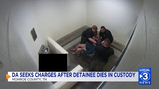 Daughter of retired preacher who died in Monroe Co. custody fighting for justice