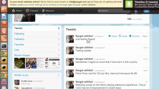 kaanZI: Search web through command Line