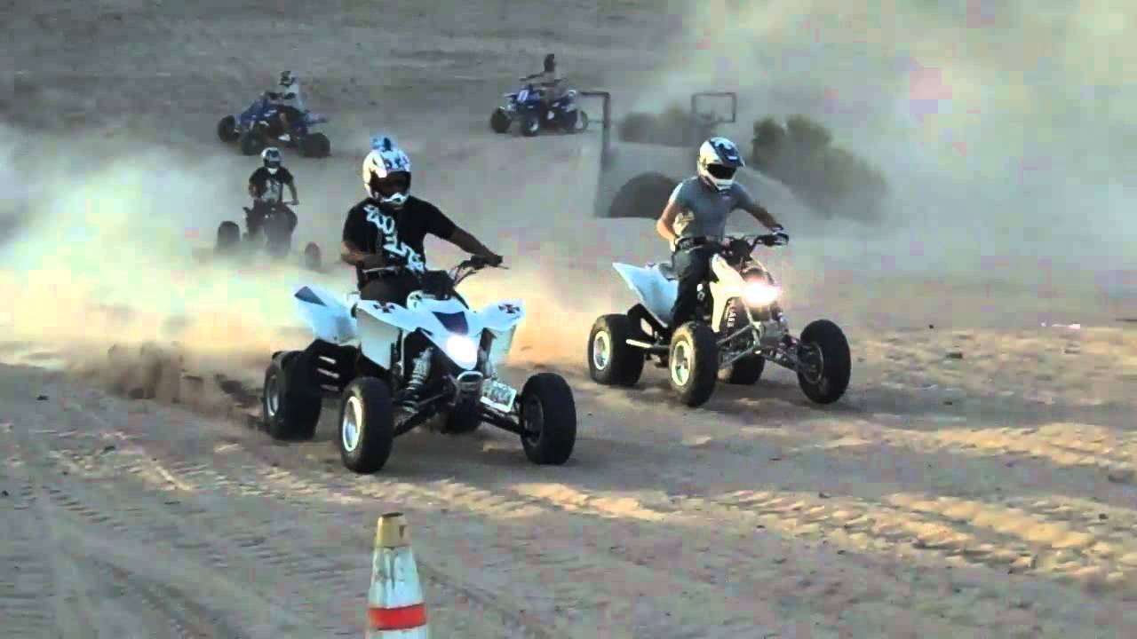 2012 DGAF DUNERZ Saul vs Many