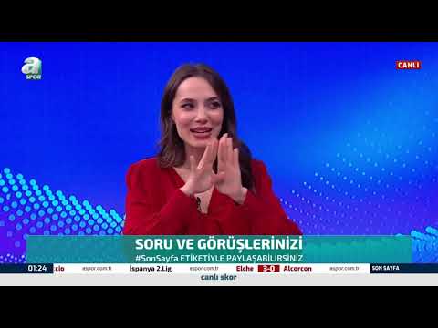 Melike Çelik Turkish Tv Presenter Sexy Legs And Heels 04/03/2024