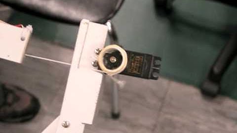Wearable Haptic Device