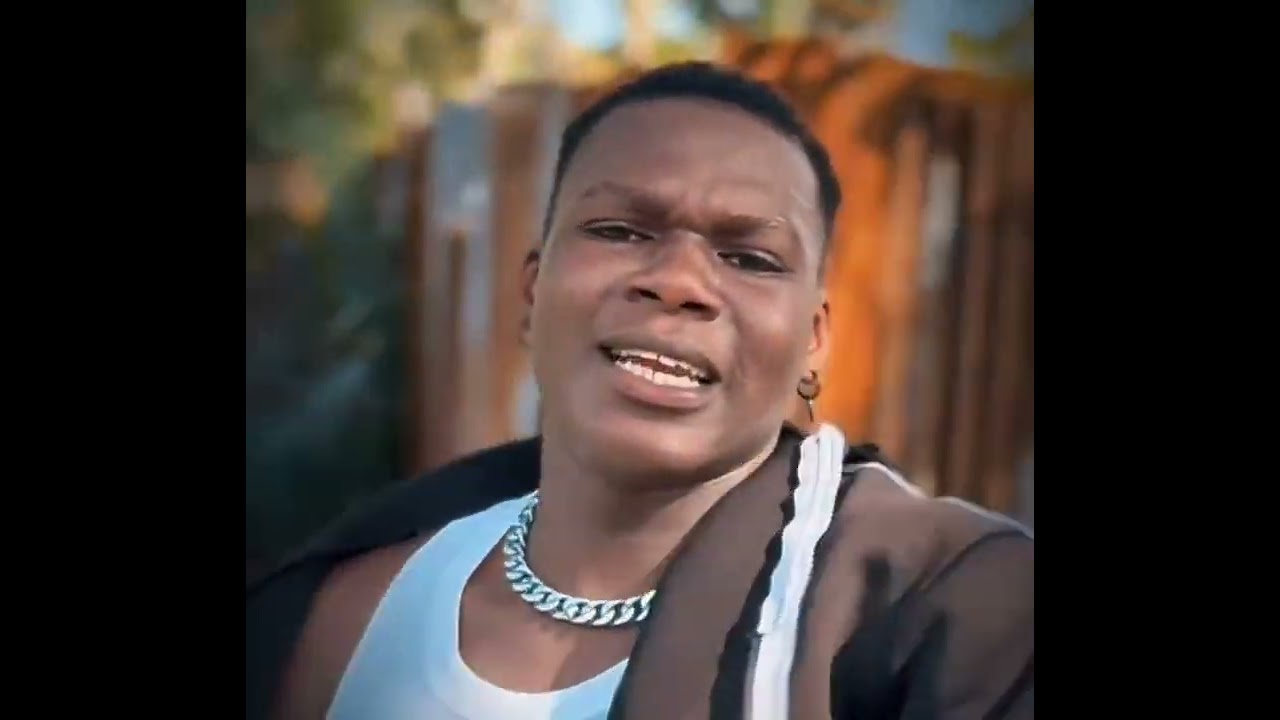 YANVI YÔYÔ - GBEDEKPON (Visualiser)