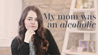 My Mom Passed Away From Addiction | Let's Talk IBD