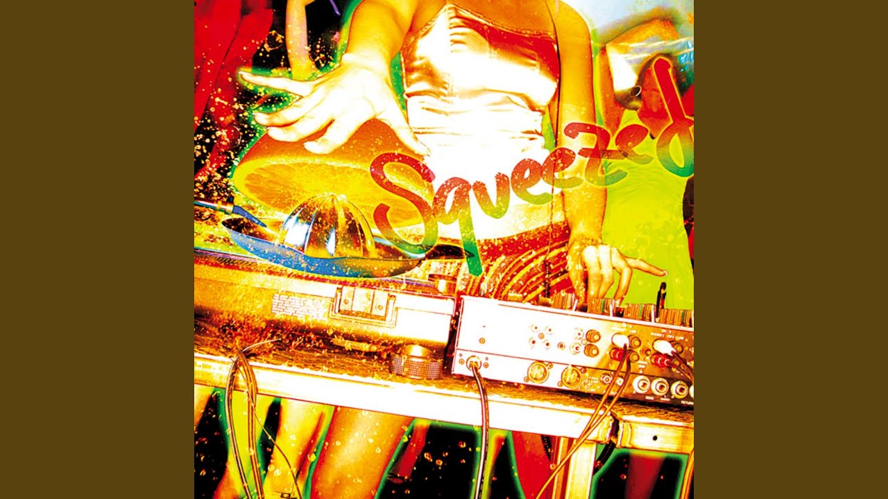 Chesuto (Intro So-Ki Remix)