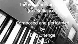 The Winding Theme #6 ("Brilliance") screenshot 5